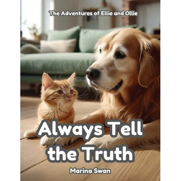 Always Tell the Truth - Paperback