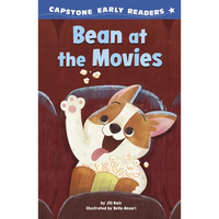 Bean at the Movies - Paperback
