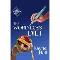 The Word-Loss Diet - Paperback