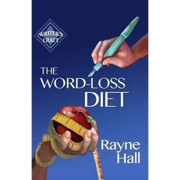 The Word-Loss Diet - Paperback