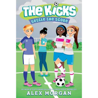 Settle the Score - Paperback