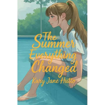 The Summer Everything Changed - Paperback