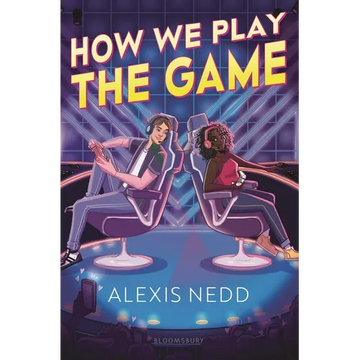 How We Play the Game - Hardcover