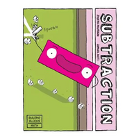 Subtraction - Paperback