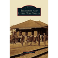 Brockway and Little Toby Valley