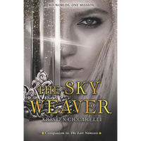 The Sky Weaver - Paperback