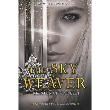 The Sky Weaver - Paperback