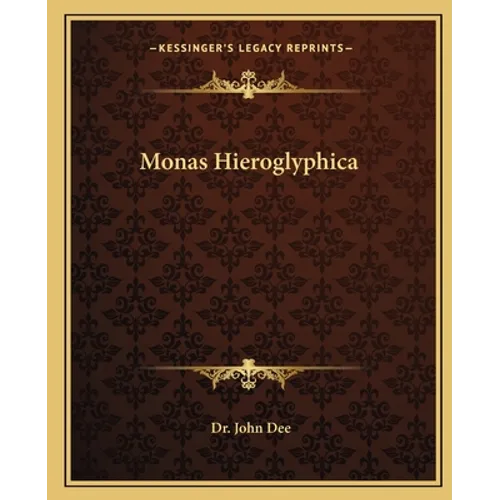 Monas Hieroglyphica