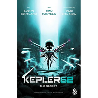 The Secret - Hardcover