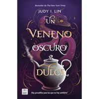 Un Veneno Oscuro Y Dulce / A Venom Dark and Sweet - Paperback