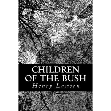 Children of the Bush - Paperback