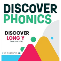 Discover Long Y - Hardcover