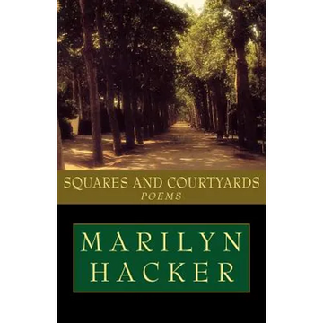Squares and Courtyards - Paperback