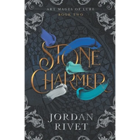 Stone Charmer - Paperback