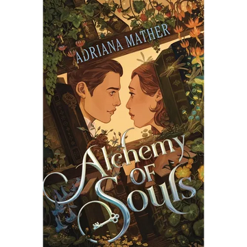 Alchemy of Souls - Hardcover