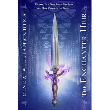 The Enchanter Heir - Paperback