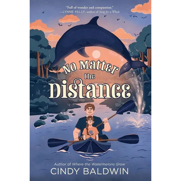 No Matter the Distance - Paperback