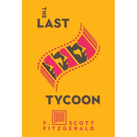 The Last Tycoon - Hardcover
