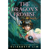 The Dragon's Promise - Paperback