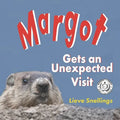 Margot gets an unexpected visit