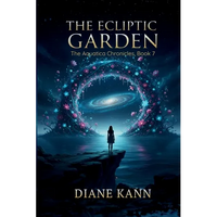 The Ecliptic Garden - Paperback