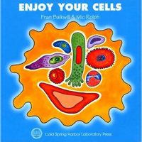 Enjoy Your Cells - Paperback
