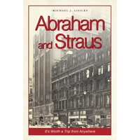 Abraham and Straus: It's Worth a Trip from Anywhere - Paperback