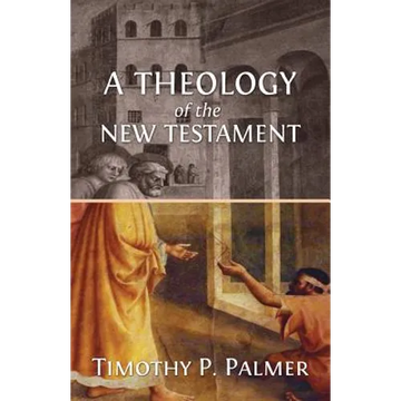 A Theology of the New Testament - Paperback