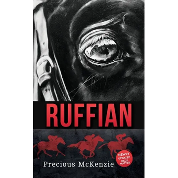 Ruffian: The Greatest Thoroughbred Filly - Paperback