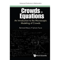 Crowds in Equations - Hardcover