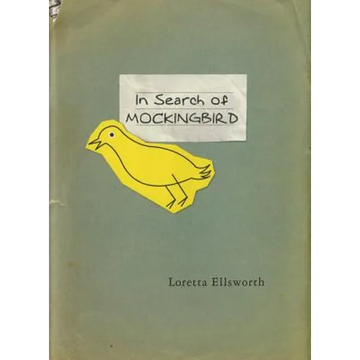 In Search of Mockingbird - Paperback