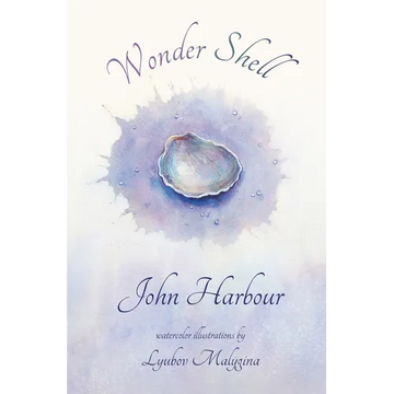 Wonder Shell - Hardcover