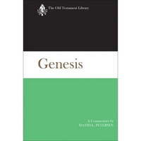 Genesis: A Commentary - Hardcover