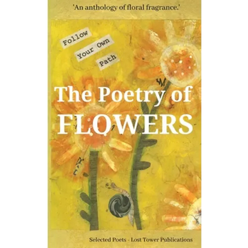 The Poetry of Flowers - Paperback