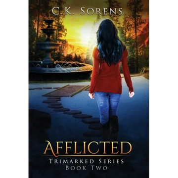 Afflicted - Hardcover
