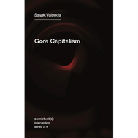 Gore Capitalism - Paperback