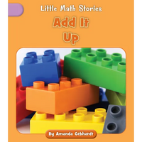Add It Up - Paperback