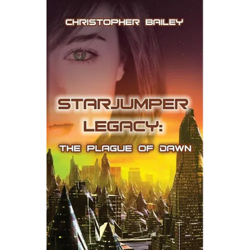 The Plague of Dawn - Paperback