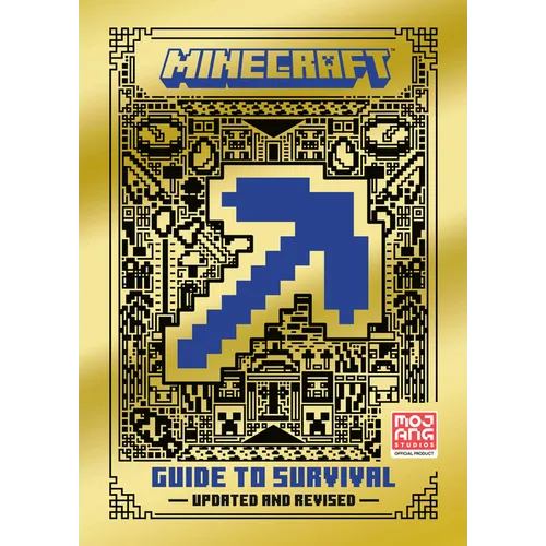 Minecraft: Guide to Survival (Updated)