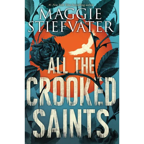 All the Crooked Saints