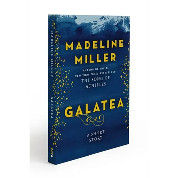 Galatea: A Short Story - Hardcover