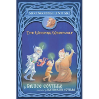 The Weeping Werewolf - Paperback