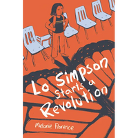 Lo Simpson Starts a Revolution - Paperback