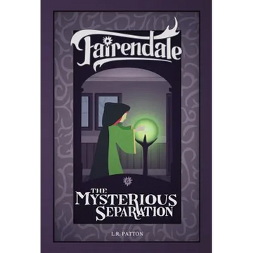 The Mysterious Separation - Hardcover