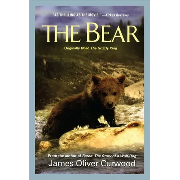 The Bear - Paperback