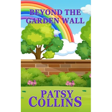 Beyond The Garden Wall - Paperback