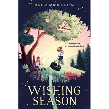 Wishing Season - Hardcover