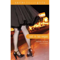 The Lost in Las Vegas - Paperback
