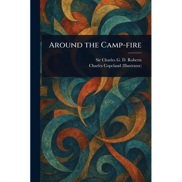 Around the Camp-fire - Paperback