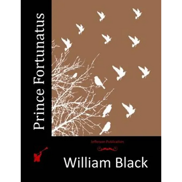 Prince Fortunatus - Paperback